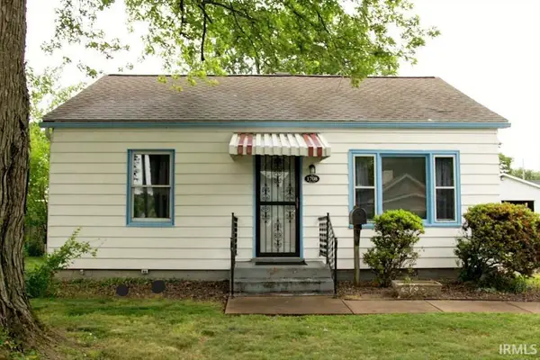 1708 Marie Avenue, Evansville, IN 47711