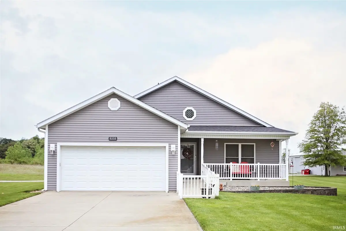 5233 S 325 E, Star City, IN 46985 - #1