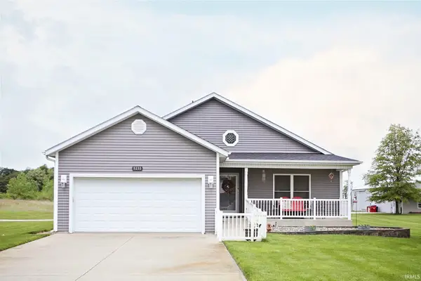 5233 S 325 E, Star City, IN 46985