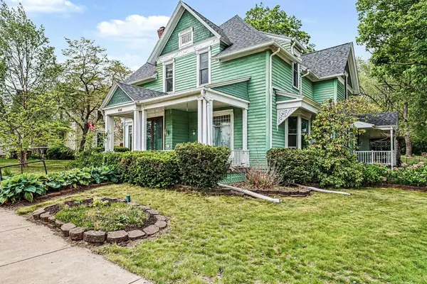 435 S Main Street, Middlebury, IN 46540