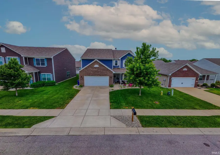 1706 Boles Street, Marion, IN 46953 - #2