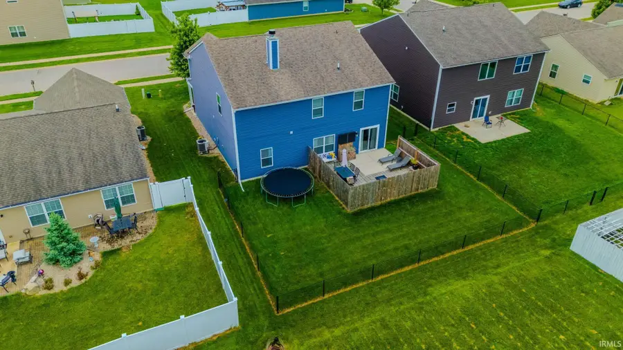 1706 Boles Street, Marion, IN 46953 - #3