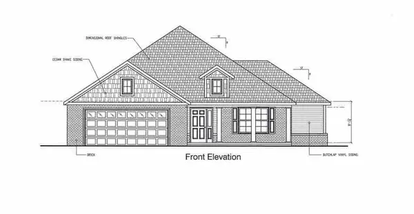 624 W Donder Lane, Santa Claus, IN 47579