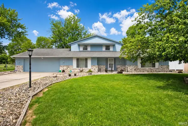 5218 Tomahawk Trail, Fort Wayne, IN 46804