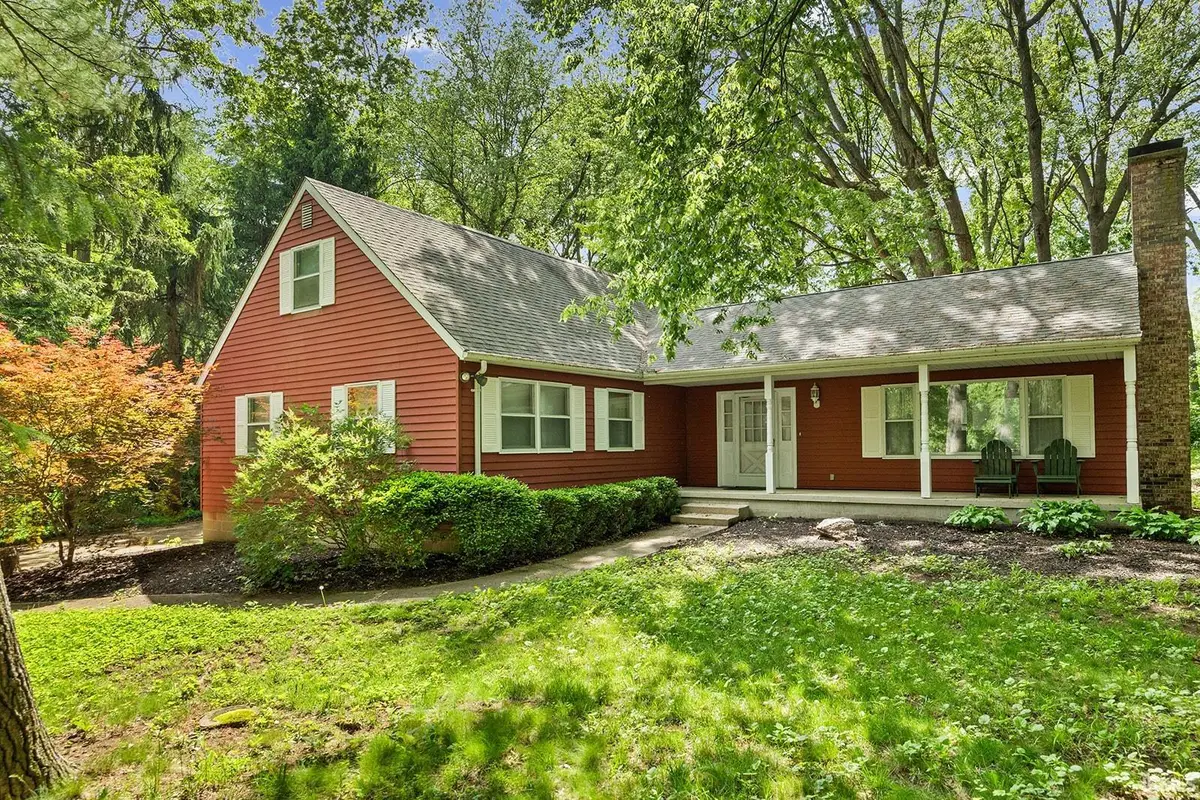 3512 Capilano Drive, West Lafayette, IN 47906 - #1