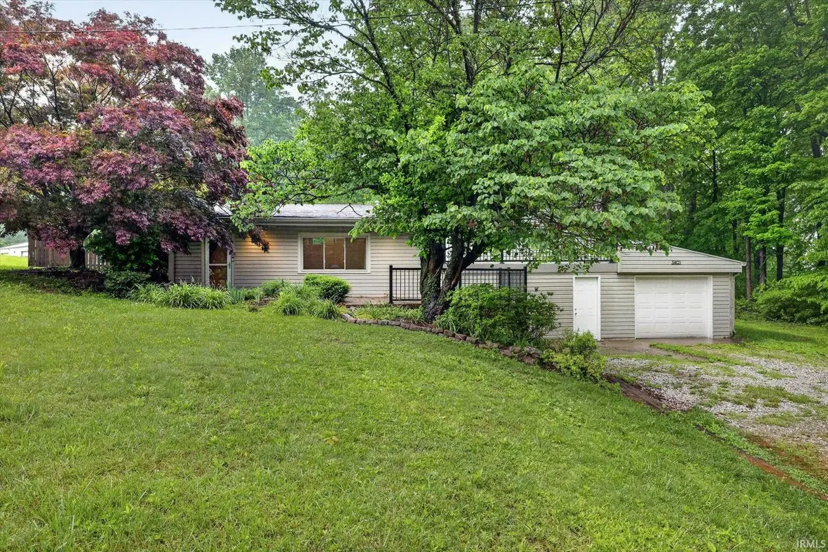3401 E Bethel Lane, Bloomington, IN 47408 - #1