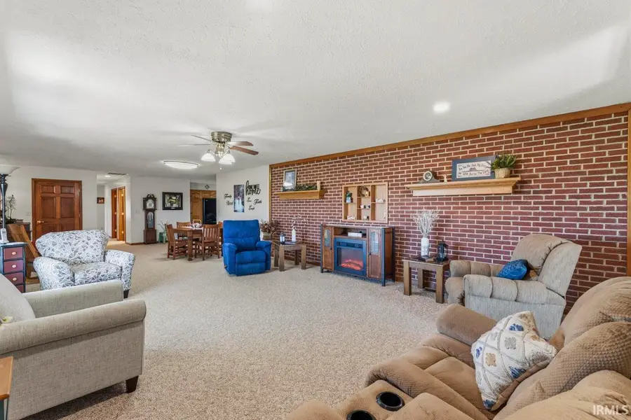 6151 N State Road 39, Mulberry, IN 46058 - #3