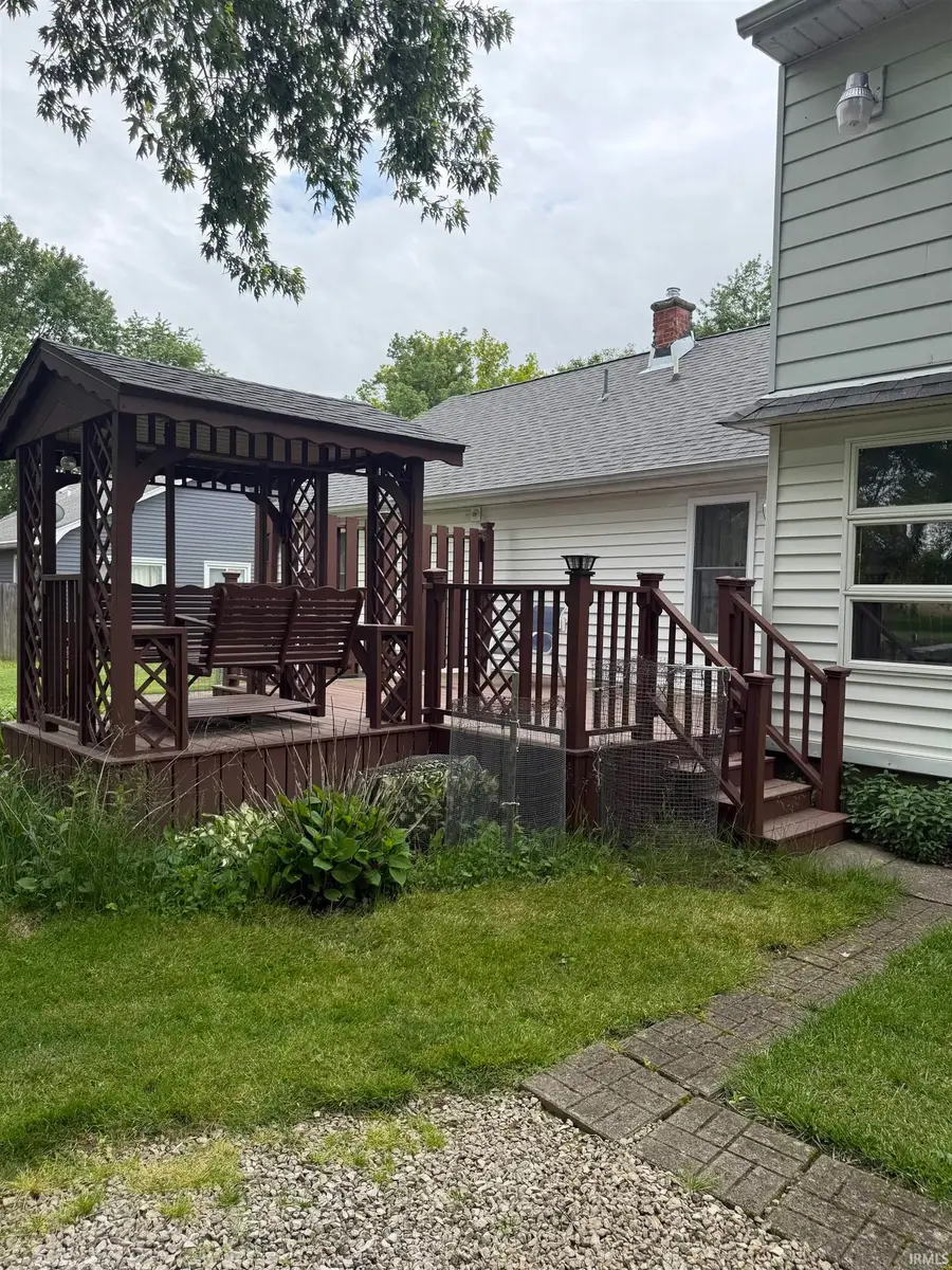 114 N Cook Road, Muncie, IN 47033 - #2