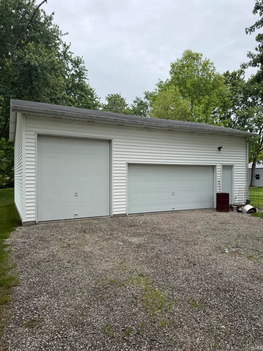 114 N Cook Road, Muncie, IN 47033 - #3
