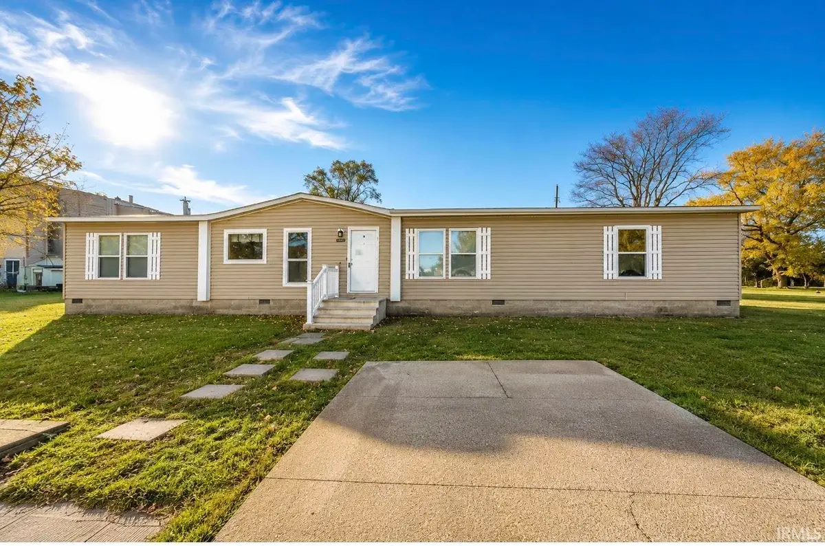 1217 S Seminary Street, Princeton, IN 47670 - #1