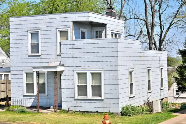 1438 Park Street, Jasper, IN 47546