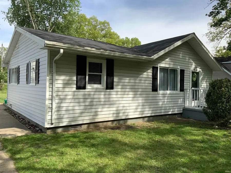 50632 Kenilworth Road, South Bend, IN 46637 - #2