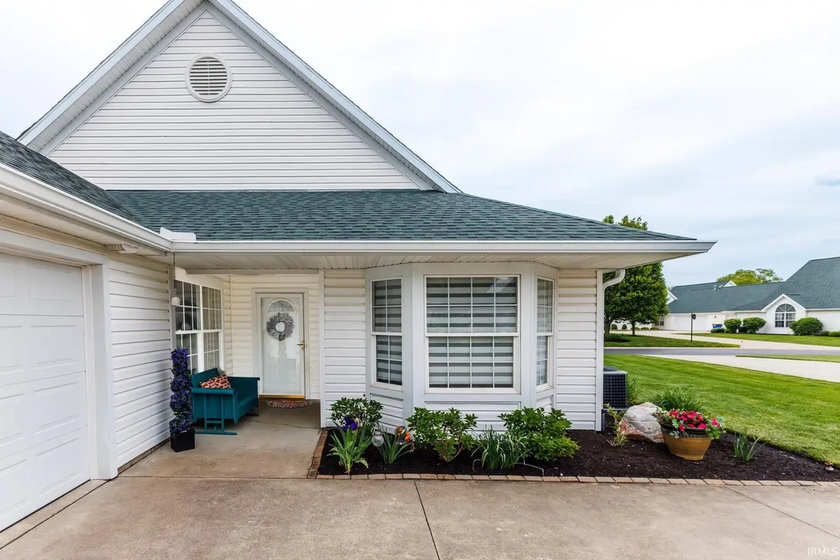 5109 W Preakness Court, Muncie, IN 47304 - #1