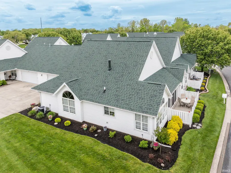 5109 W Preakness Court, Muncie, IN 47304 - #3