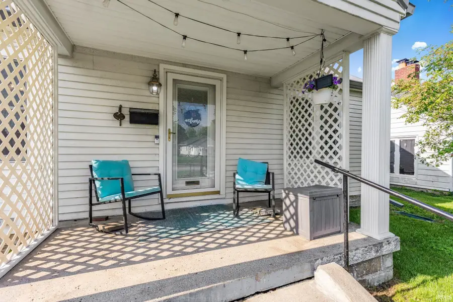 609 W Broadway Street, Alexandria, IN 46001 - #2