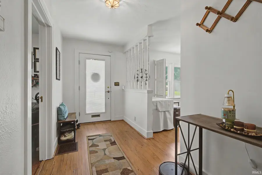 609 W Broadway Street, Alexandria, IN 46001 - #3