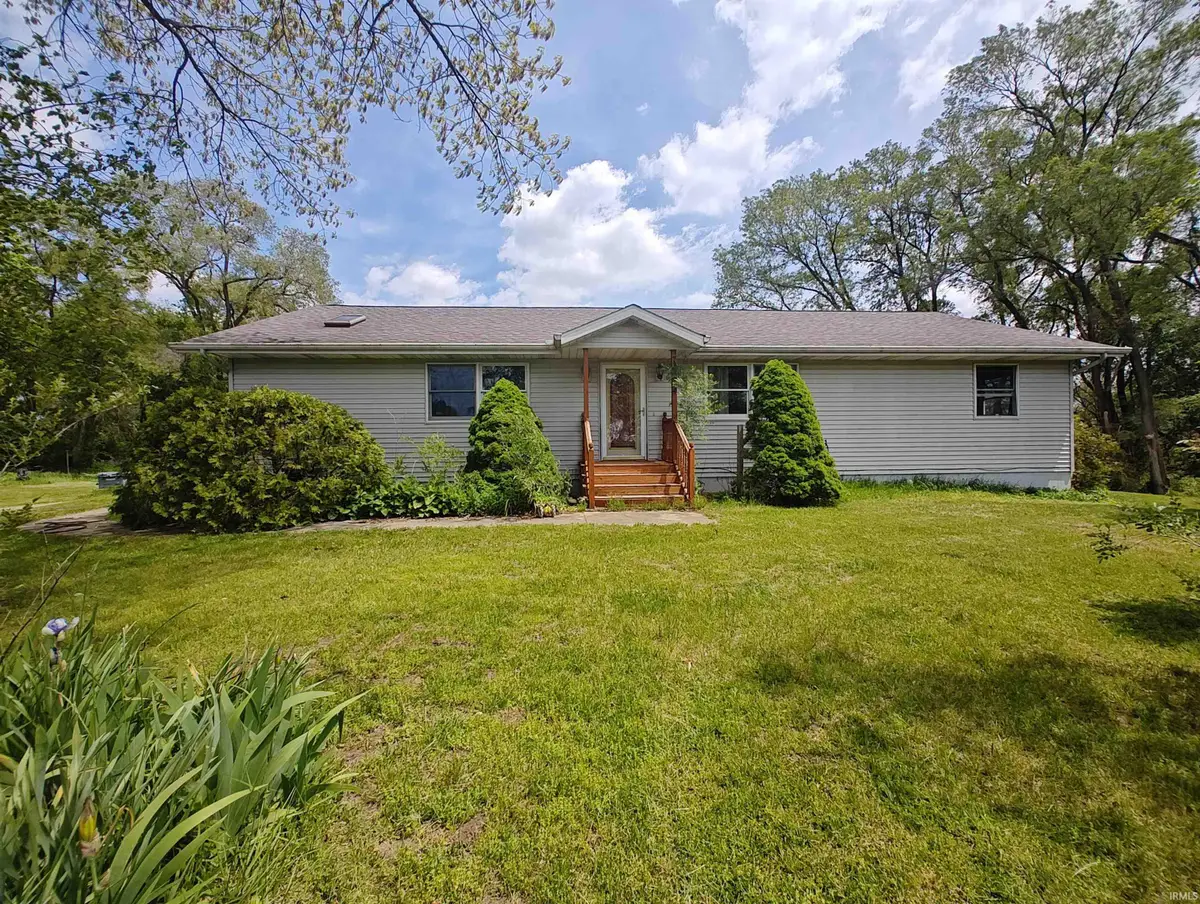 71704 Timothy Trail, Walkerton, IN 46574 - #1