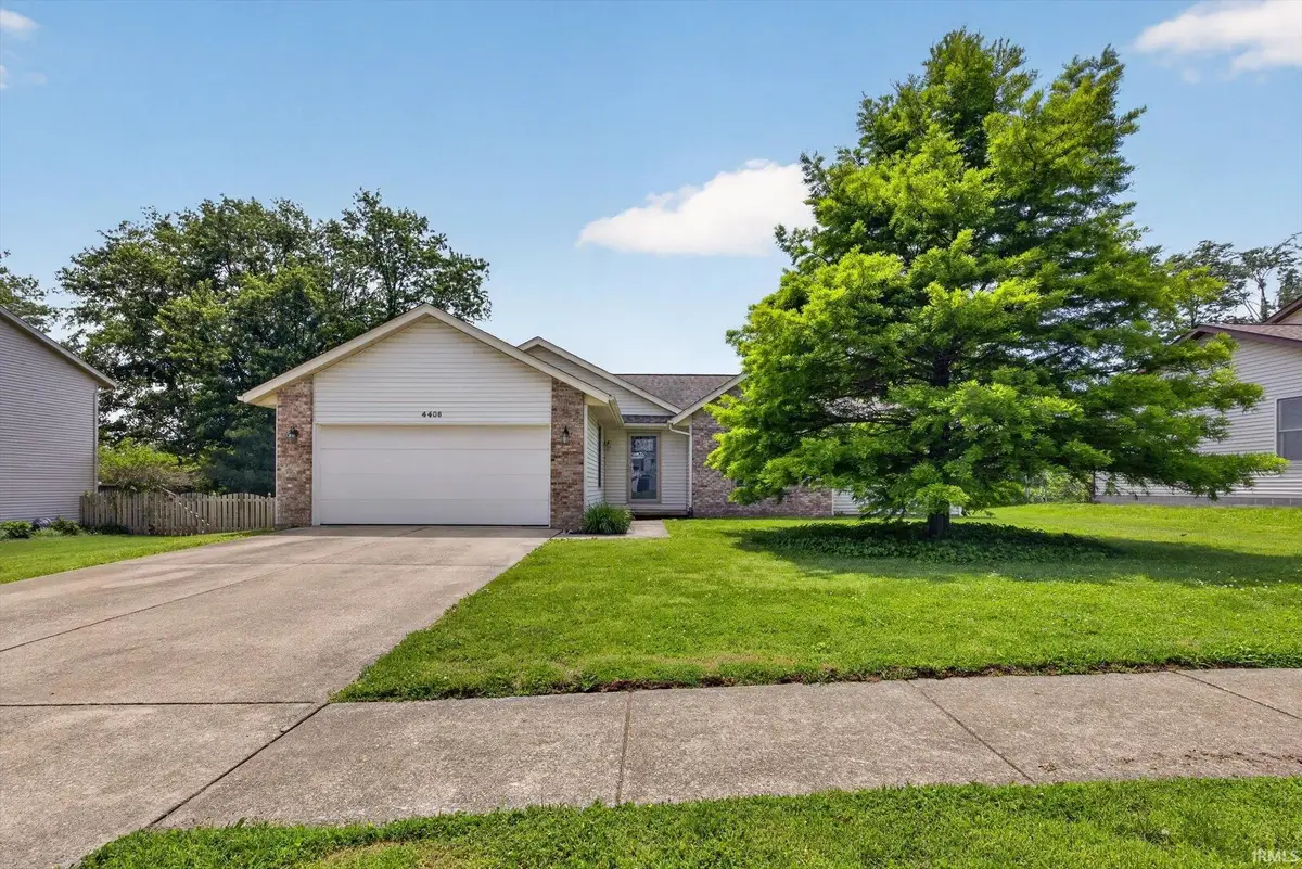 4406 E Carrington Court, Bloomington, IN 47401 - #1