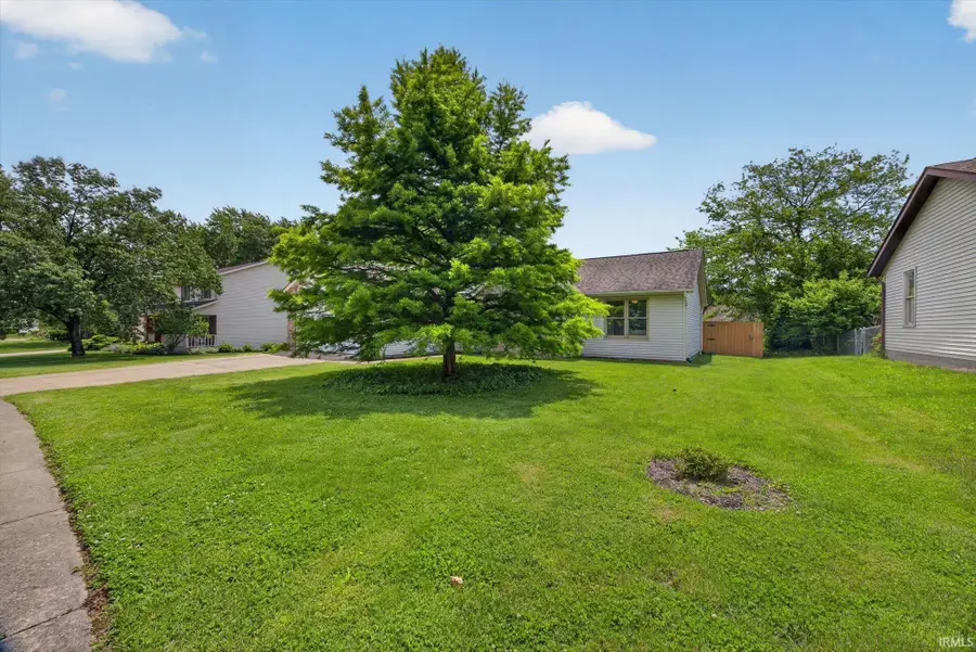 4406 E Carrington Court, Bloomington, IN 47401 - #3