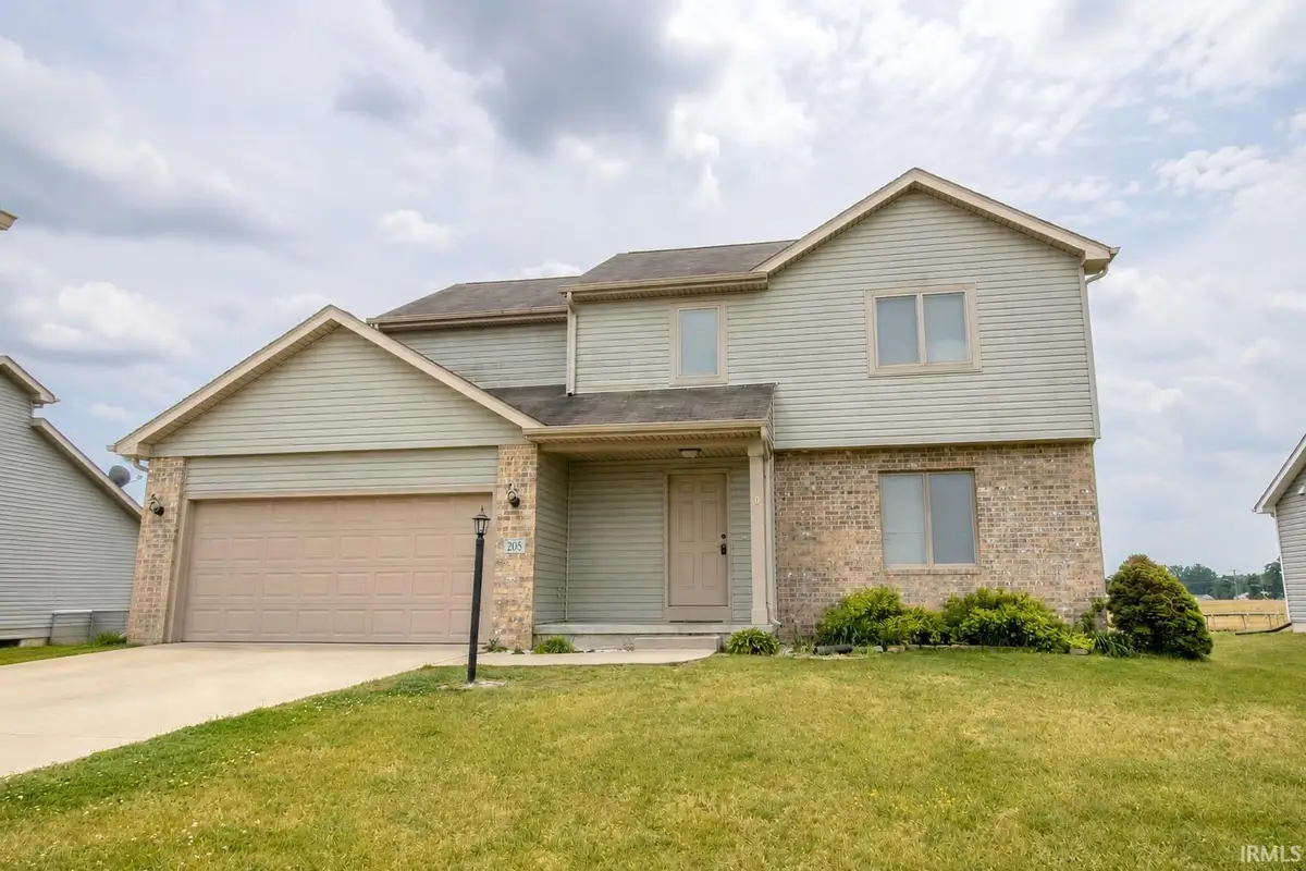 205 Norway Spruce Lane, Walkerton, IN 46574 - #1