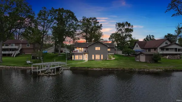 0205 W 600 S, Wolcottville, IN 46795