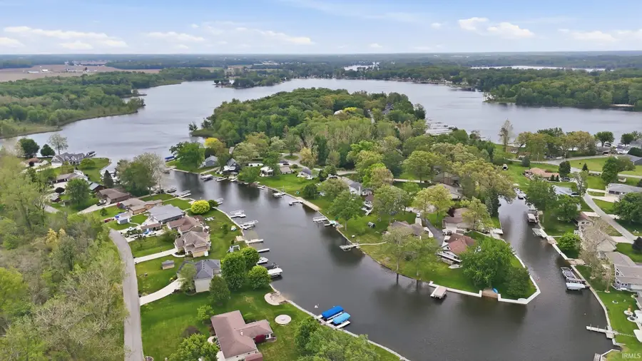 0205 W 600 S, Wolcottville, IN 46795 - #2