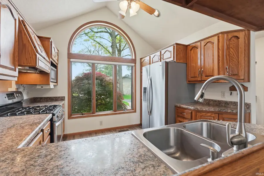 0205 W 600 S, Wolcottville, IN 46795 - #3