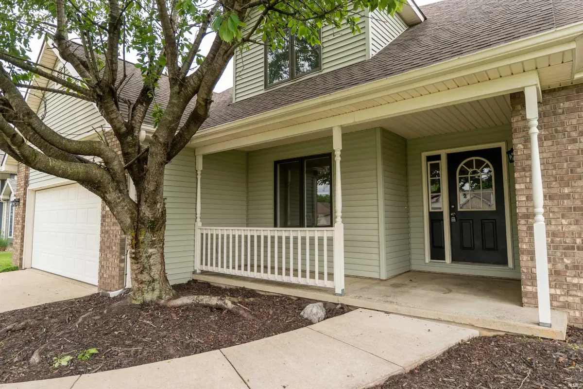 1735 Greythorn Drive, Fort Wayne, IN 46815 - #1