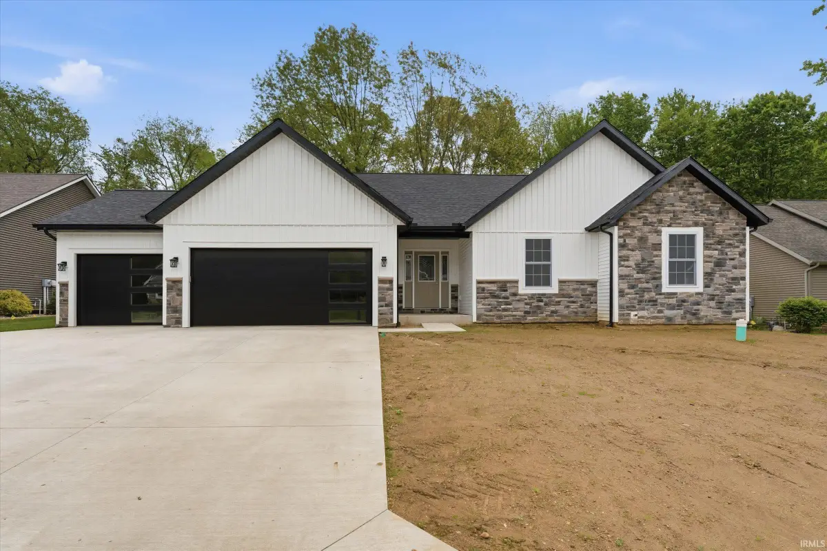 53784 Terre Verde Hills Court, South Bend, IN 46628 - #1