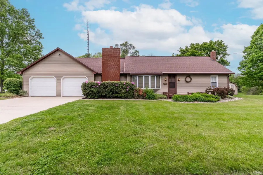215 Church Street, Lagrange, IN 46761 - #2