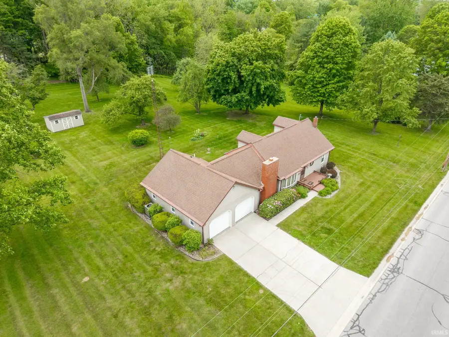 215 Church Street, Lagrange, IN 46761 - #3