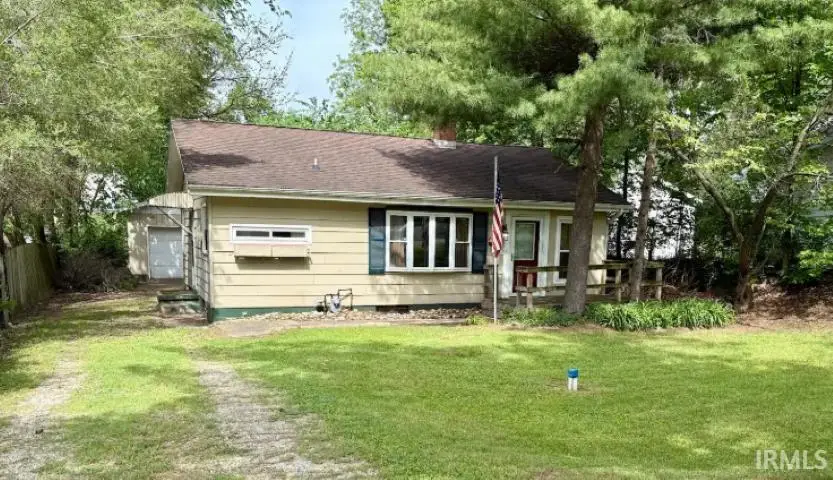 54235 Terrace Lane, South Bend, IN 46635 - #1