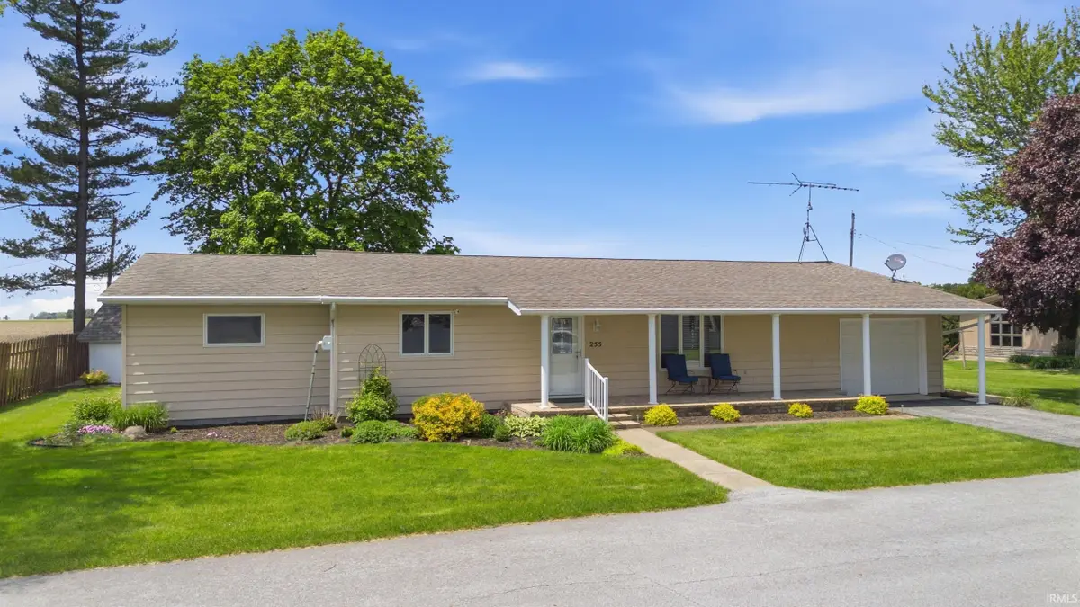 255 S Park Avenue, Francesville, IN 47946 - #1