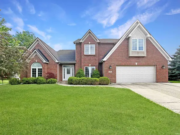 483 Sinclair Drive, West Lafayette, IN 47906