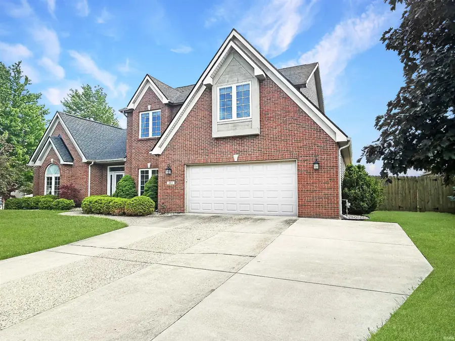 483 Sinclair Drive, West Lafayette, IN 47906 - #3