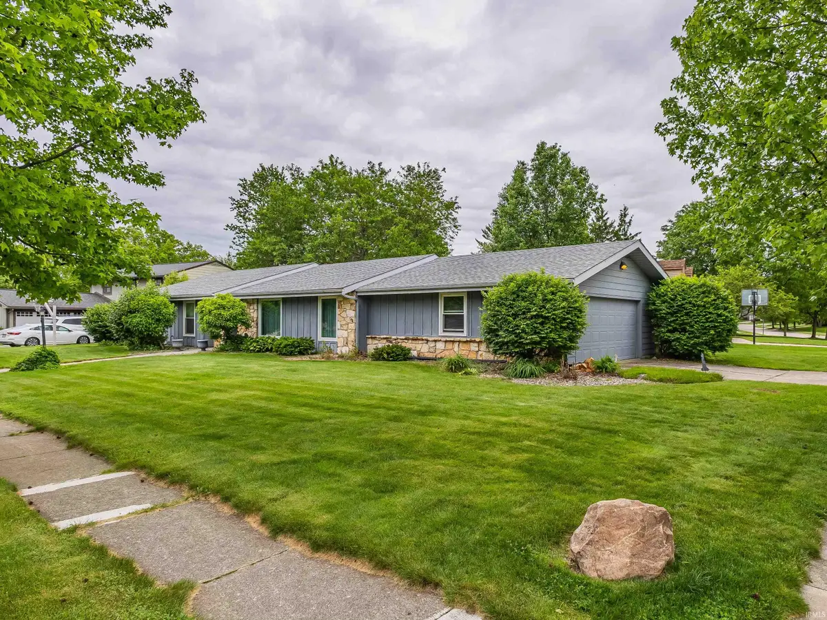 4420 Gray Owl Place, Fort Wayne, IN 46804 - #1