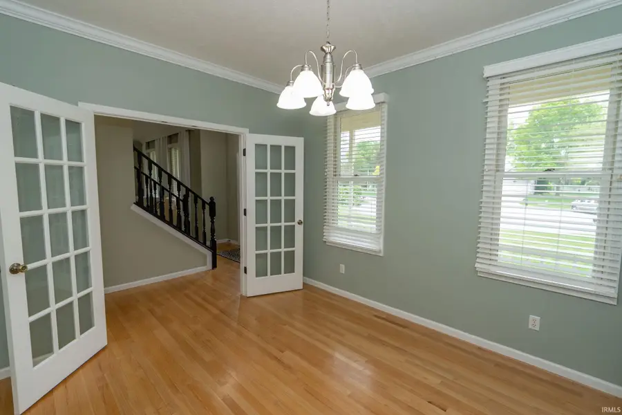 51861 S Lake Court, Granger, IN 46530 - #3