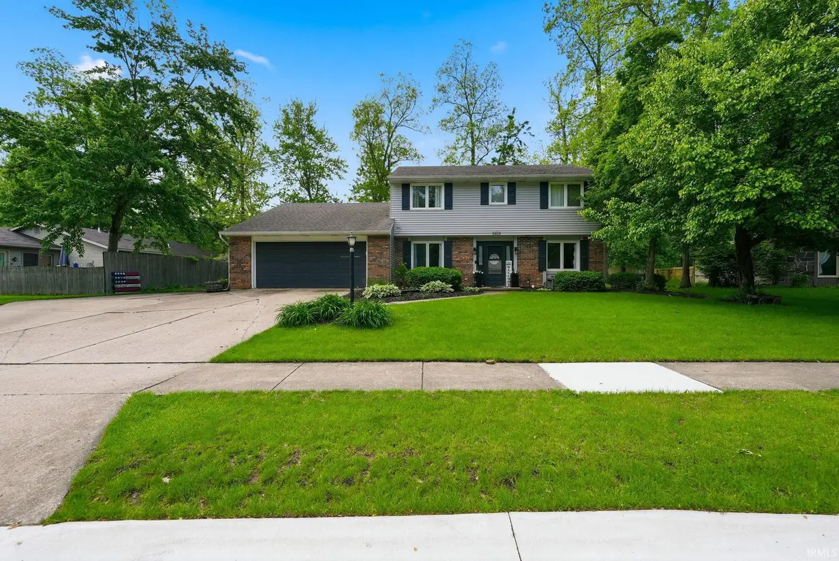 5828 Spring Oak Court, Fort Wayne, IN 46845 - #1