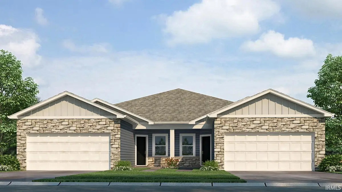 1031 Butler Lake Court, Fort Wayne, IN 46818 - #1
