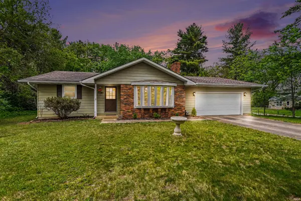 20861 Darden Road, South Bend, IN 46628