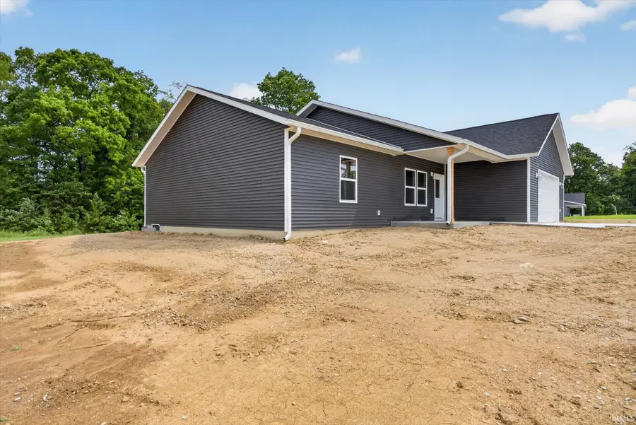 12792 E Hirth Lane, Springville, IN 47462 - #3
