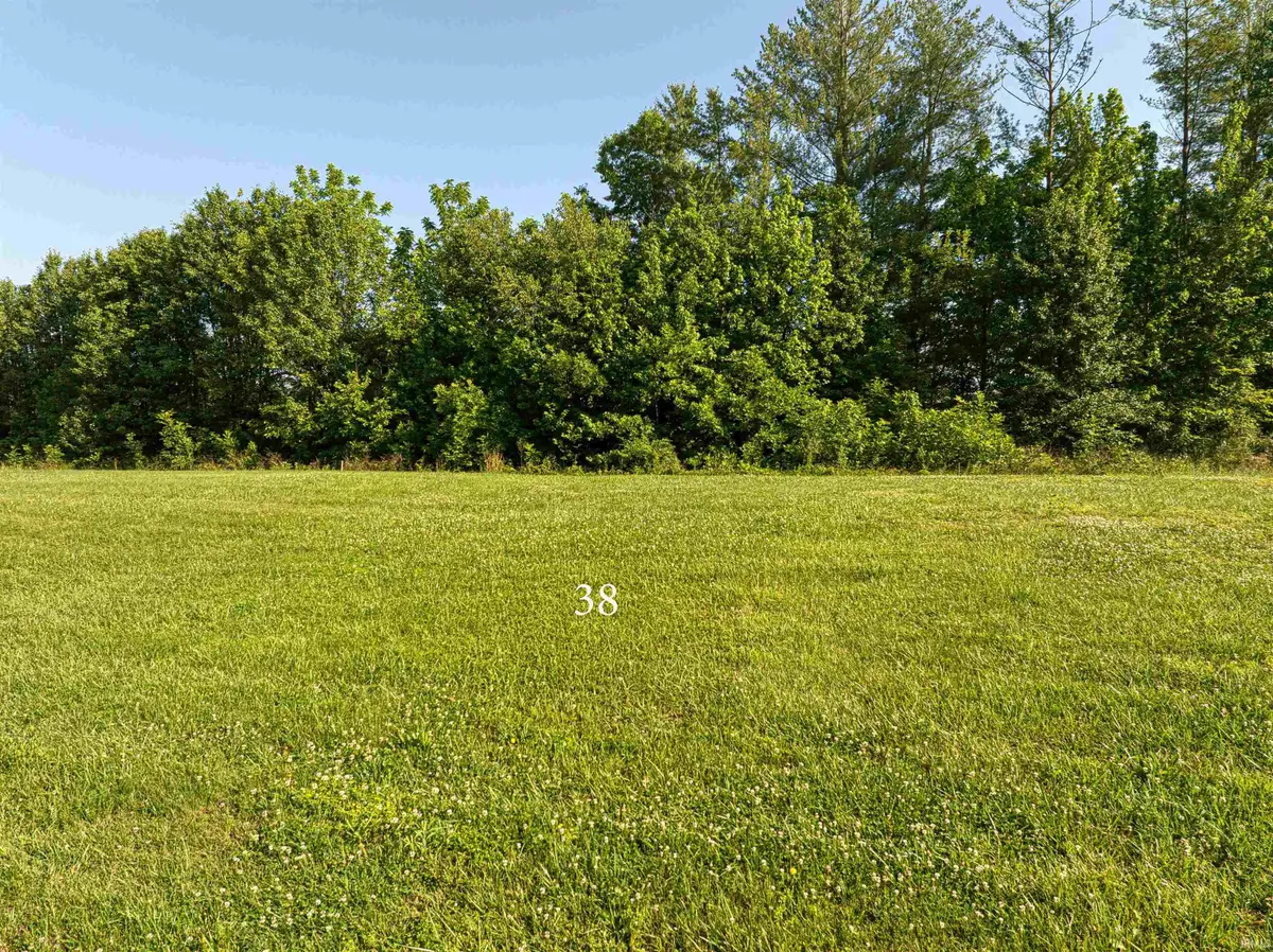 8141 Blessing Way, Evansville, IN 47712 - #1