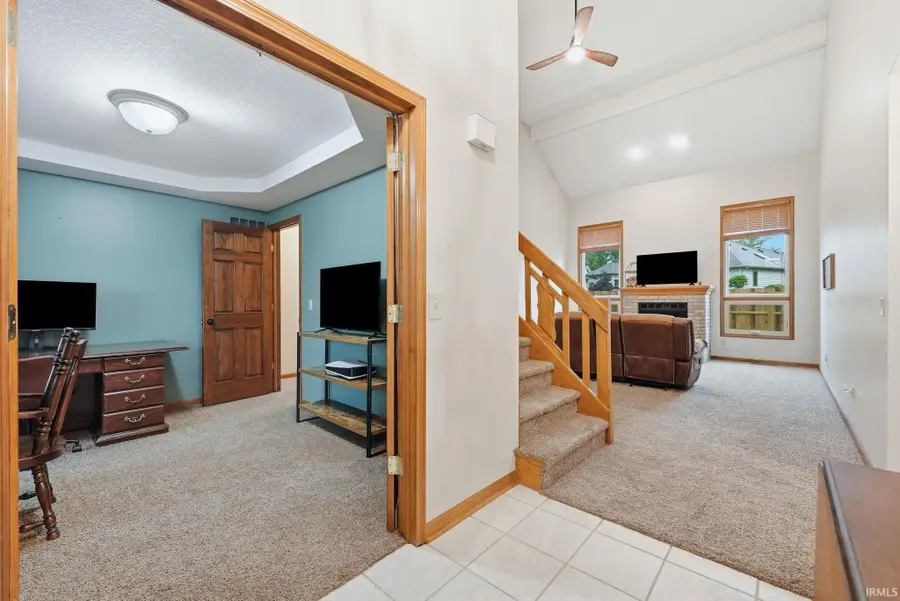 1686 E Brookside Trail, Columbia City, IN 46725 - #2