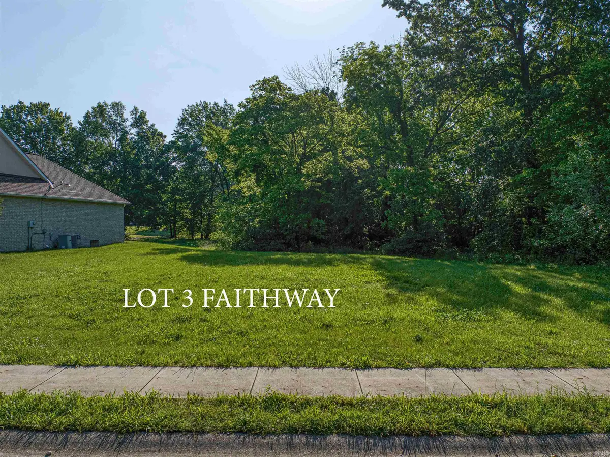10 S Faith Way, Evansville, IN 47712 - #1
