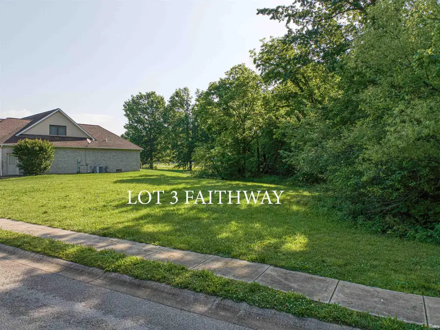 10 S Faith Way, Evansville, IN 47712 - #3