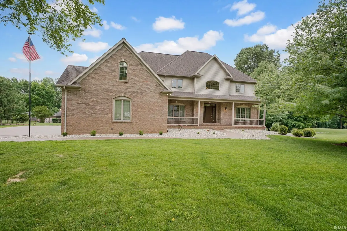 5324 Waterstone Drive, Mount Vernon, IN 47620 - #1