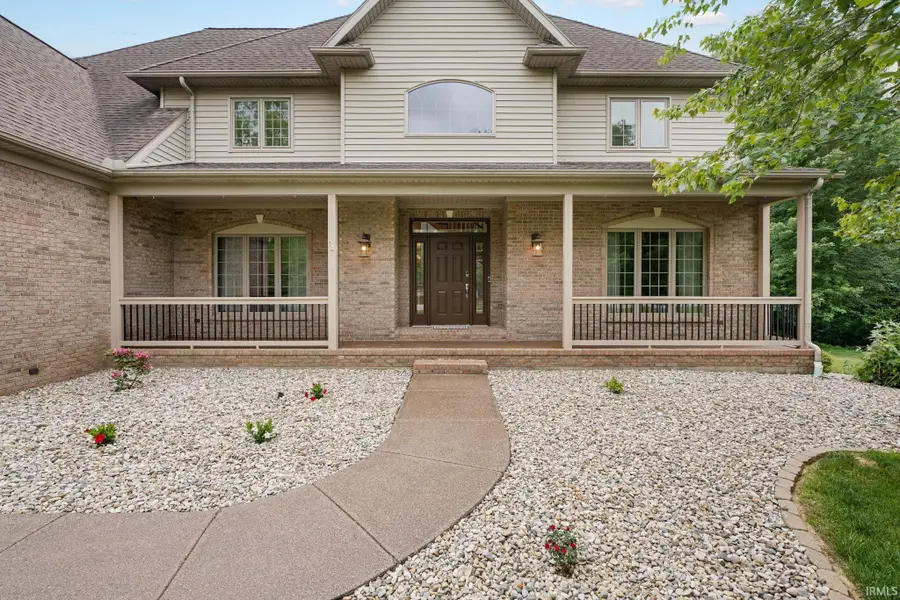 5324 Waterstone Drive, Mount Vernon, IN 47620 - #3