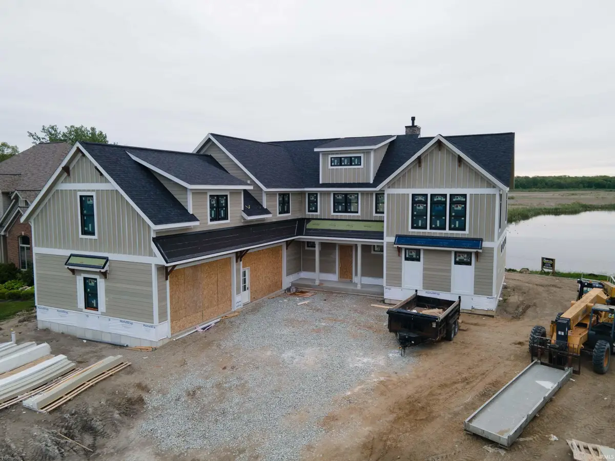 8199 E Constitution Drive, Syracuse, IN 46567 - #1