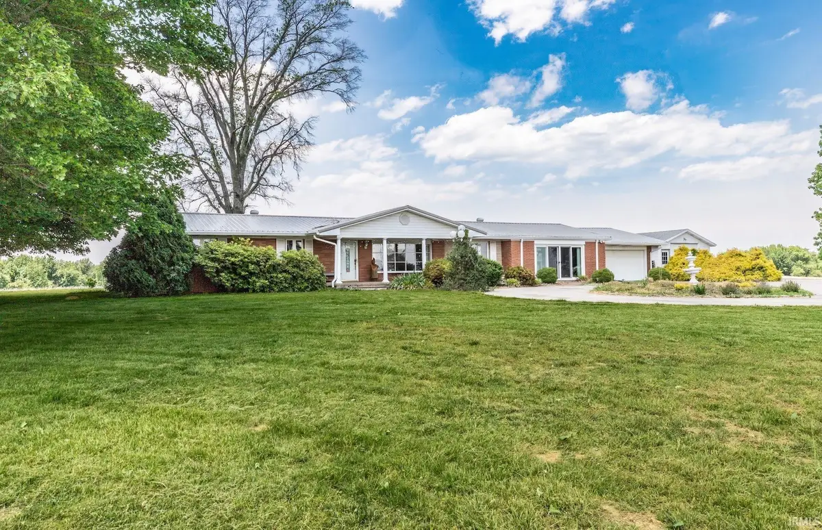 6558 N Orchard Road, Chrisney, IN 47611 - #1