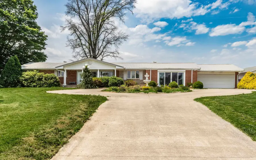 6558 N Orchard Road, Chrisney, IN 47611 - #2